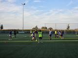 Training S.K.N.W.K. 1, 2 en JO19-1 van donderdag 15 augustus 2024 (214/218)